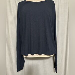 Old navy plus size athletic top